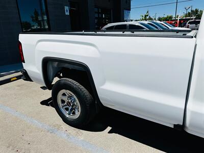 2016 GMC Sierra 1500   - Photo 9 - Reno, NV 89502