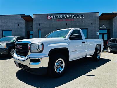 2016 GMC Sierra 1500   - Photo 5 - Reno, NV 89502
