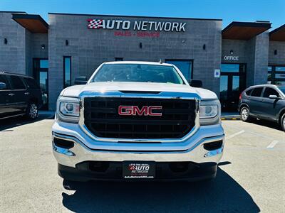 2016 GMC Sierra 1500   - Photo 4 - Reno, NV 89502