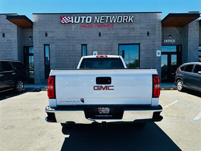 2016 GMC Sierra 1500   - Photo 8 - Reno, NV 89502
