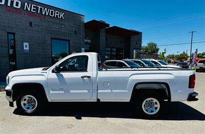 2016 GMC Sierra 1500   - Photo 6 - Reno, NV 89502