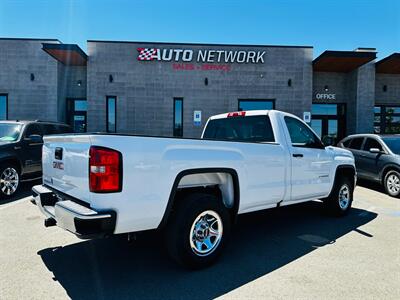 2016 GMC Sierra 1500   - Photo 3 - Reno, NV 89502