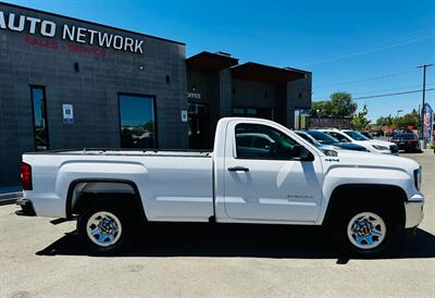 2016 GMC Sierra 1500   - Photo 2 - Reno, NV 89502