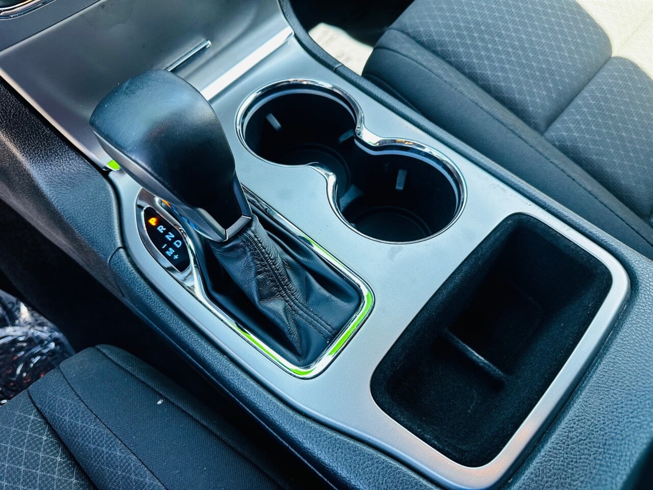 2018 Jeep Grand Cherokee Laredo - Photo 19 - Reno, NV 89502