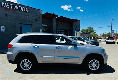 2018 Jeep Grand Cherokee Laredo - Photo 2 - Reno, NV 89502