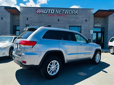 2018 Jeep Grand Cherokee Laredo - Photo 3 - Reno, NV 89502