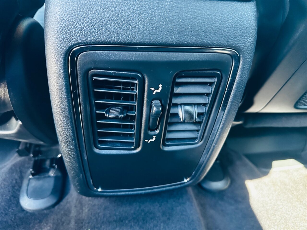 2018 Jeep Grand Cherokee Laredo - Photo 29 - Reno, NV 89502