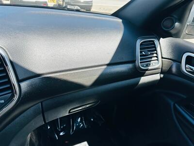 2018 Jeep Grand Cherokee Laredo - Photo 24 - Reno, NV 89502