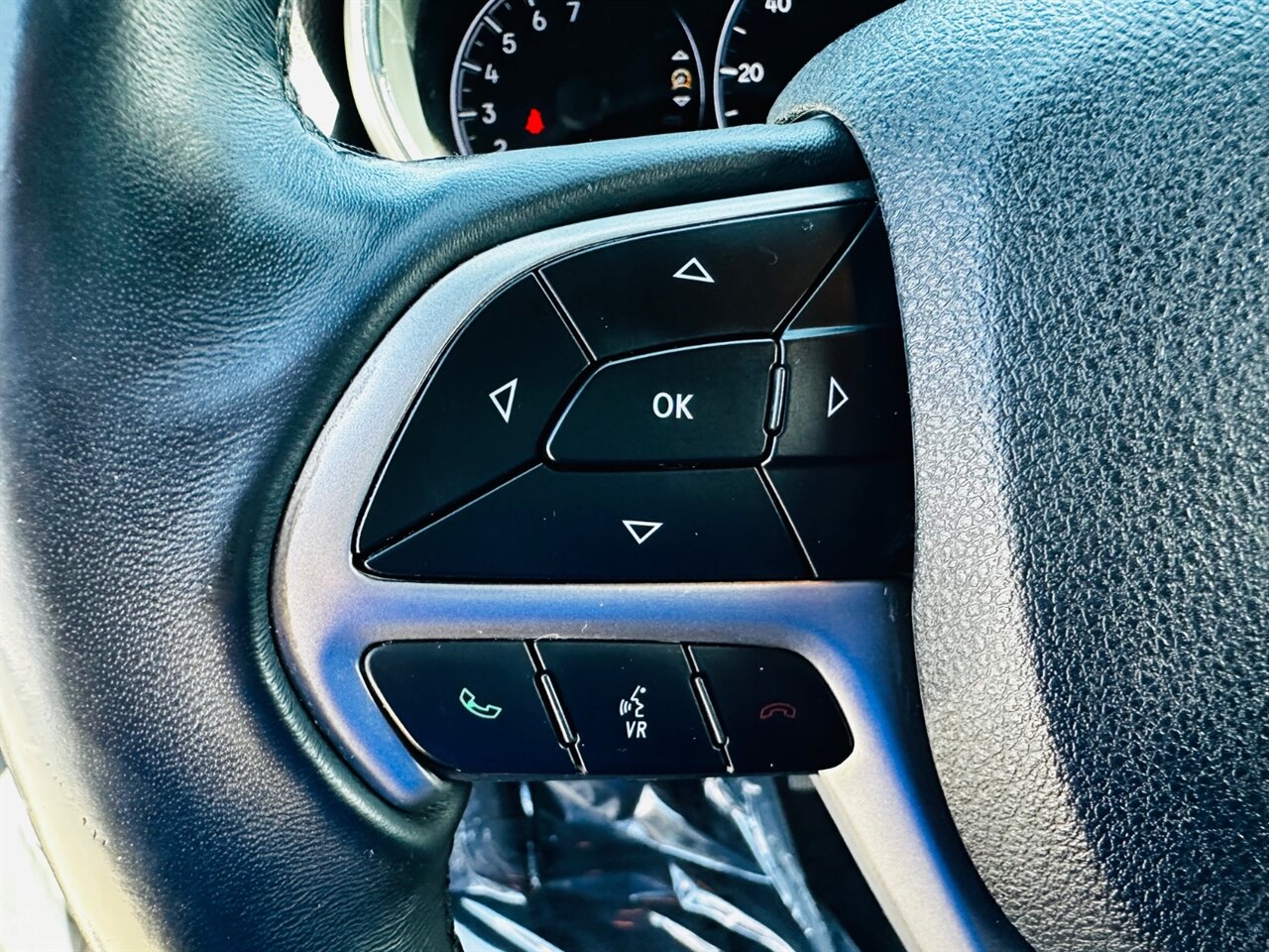 2018 Jeep Grand Cherokee Laredo - Photo 21 - Reno, NV 89502