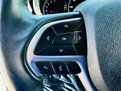 2018 Jeep Grand Cherokee Laredo - Photo 21 - Reno, NV 89502