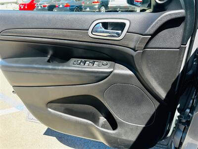 2018 Jeep Grand Cherokee Laredo - Photo 26 - Reno, NV 89502