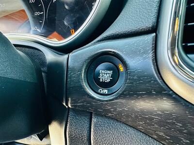 2018 Jeep Grand Cherokee Laredo - Photo 23 - Reno, NV 89502