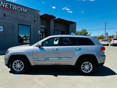 2018 Jeep Grand Cherokee Laredo - Photo 6 - Reno, NV 89502