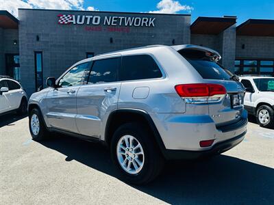 2018 Jeep Grand Cherokee Laredo - Photo 7 - Reno, NV 89502