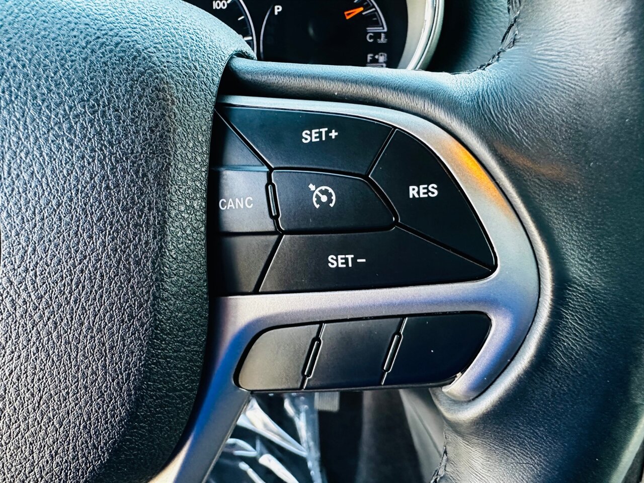 2018 Jeep Grand Cherokee Laredo - Photo 22 - Reno, NV 89502