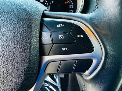 2018 Jeep Grand Cherokee Laredo - Photo 22 - Reno, NV 89502