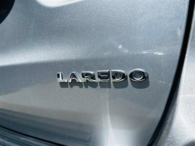 2018 Jeep Grand Cherokee Laredo - Photo 12 - Reno, NV 89502