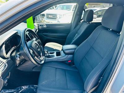 2018 Jeep Grand Cherokee Laredo - Photo 14 - Reno, NV 89502