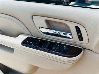 2013 Cadillac Escalade Premium   - Photo 28 - Reno, NV 89502