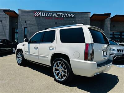 2013 Cadillac Escalade Premium   - Photo 7 - Reno, NV 89502