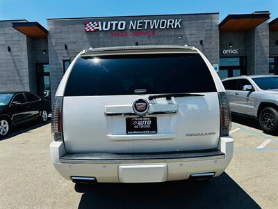 2013 Cadillac Escalade Premium   - Photo 8 - Reno, NV 89502