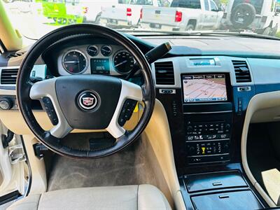 2013 Cadillac Escalade Premium   - Photo 18 - Reno, NV 89502