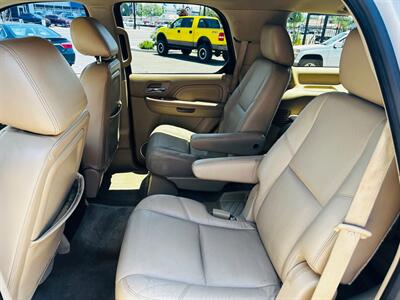 2013 Cadillac Escalade Premium   - Photo 16 - Reno, NV 89502