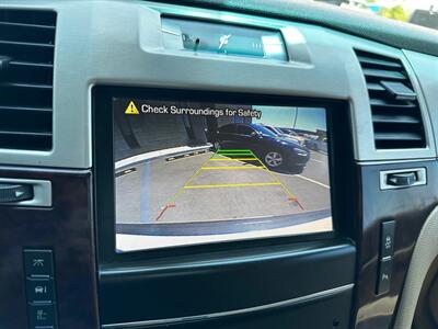 2013 Cadillac Escalade Premium   - Photo 20 - Reno, NV 89502