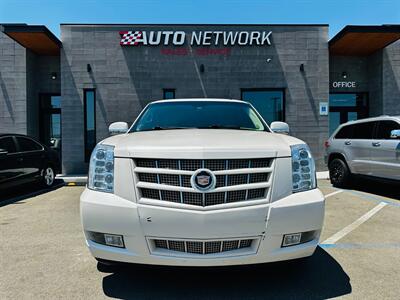 2013 Cadillac Escalade Premium   - Photo 4 - Reno, NV 89502