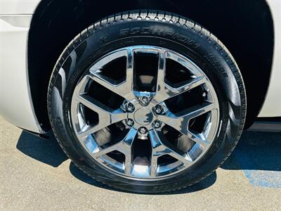 2013 Cadillac Escalade Premium   - Photo 12 - Reno, NV 89502