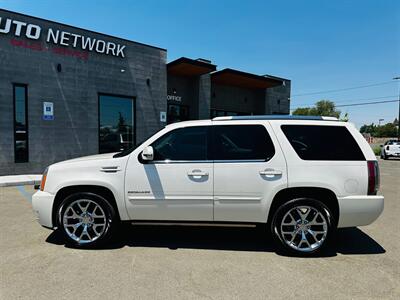 2013 Cadillac Escalade Premium   - Photo 6 - Reno, NV 89502