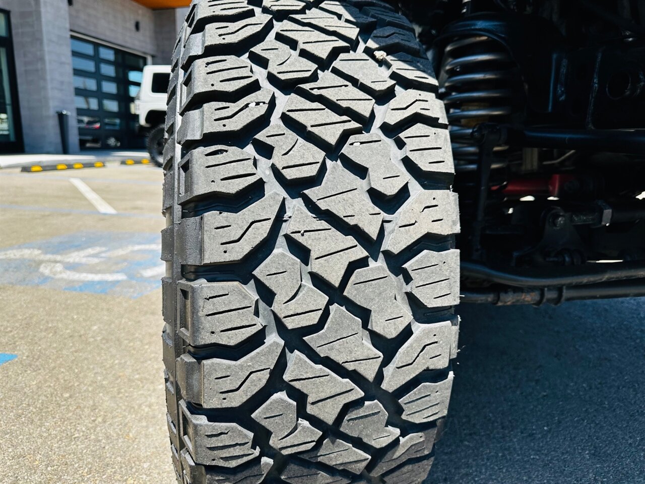 2015 Jeep Wrangler Sport - Photo 17 - Reno, NV 89502