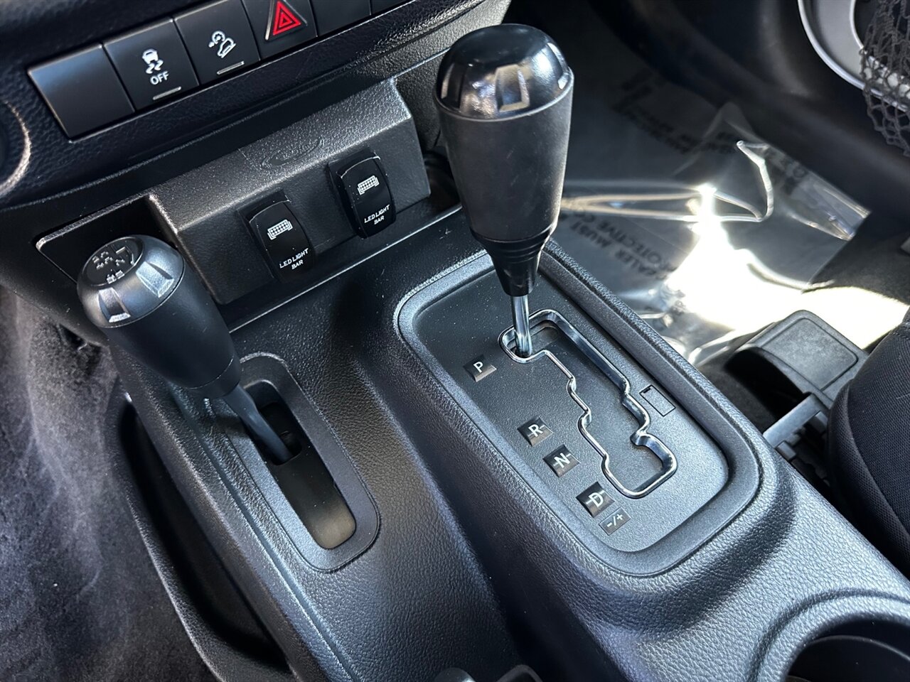2015 Jeep Wrangler Sport - Photo 25 - Reno, NV 89502