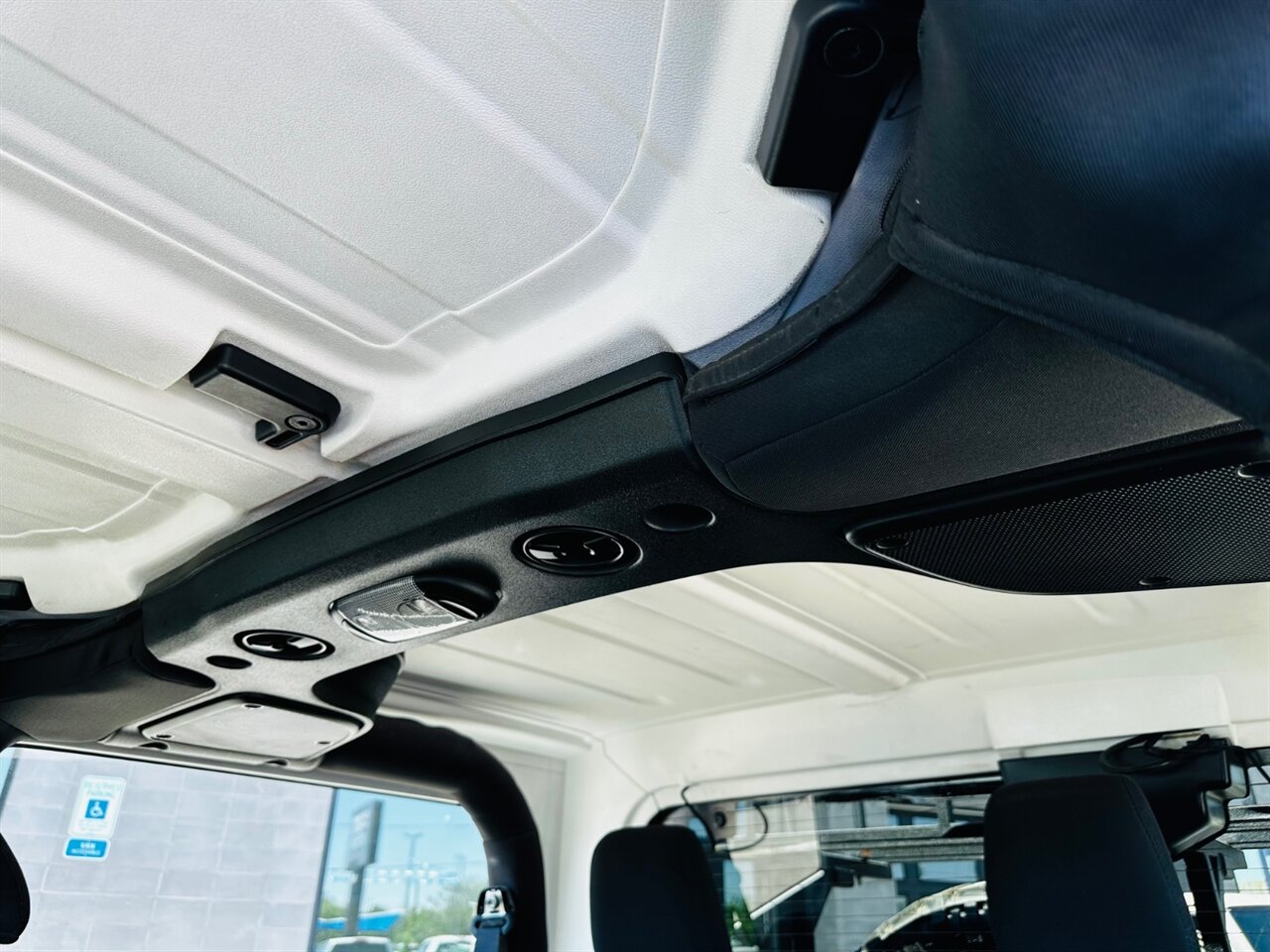 2015 Jeep Wrangler Sport - Photo 30 - Reno, NV 89502