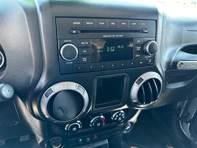 2015 Jeep Wrangler Sport   - Photo 23 - Reno, NV 89502