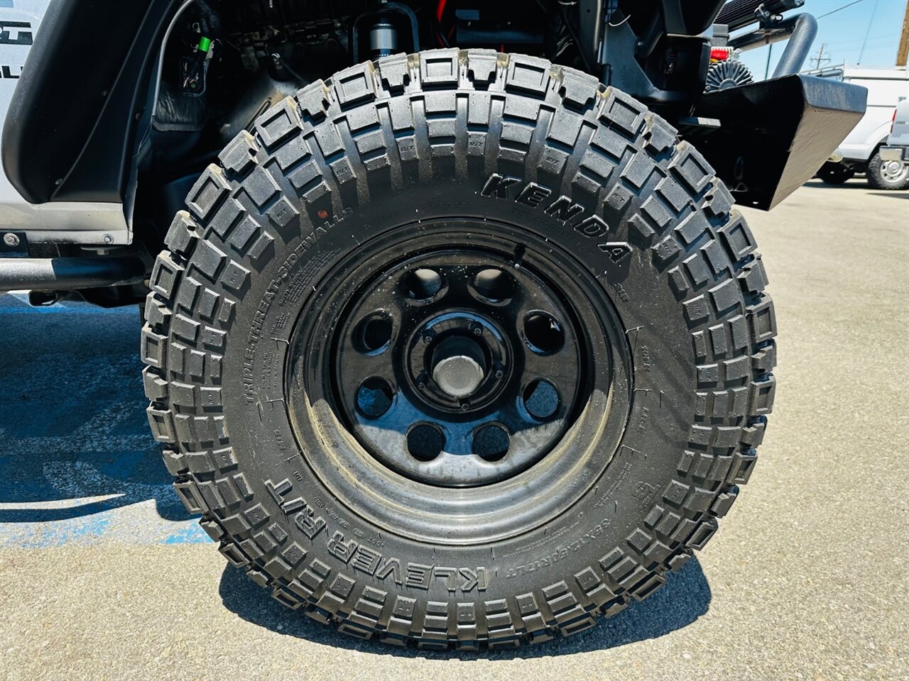 2015 Jeep Wrangler Sport - Photo 16 - Reno, NV 89502
