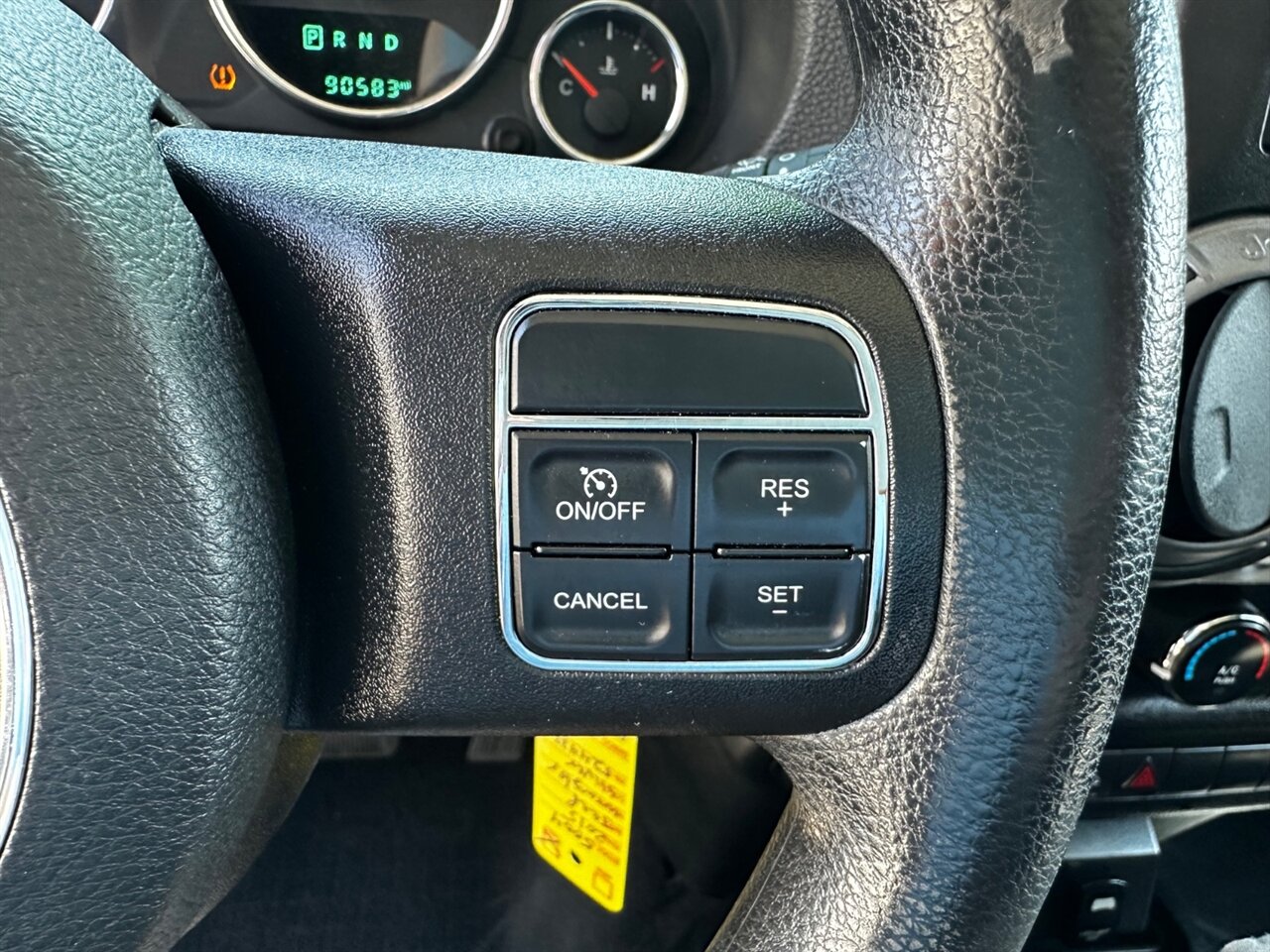 2015 Jeep Wrangler Sport - Photo 28 - Reno, NV 89502