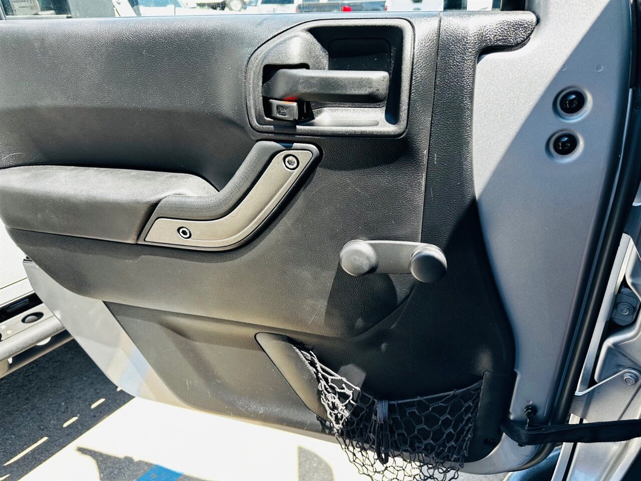 2015 Jeep Wrangler Sport - Photo 29 - Reno, NV 89502