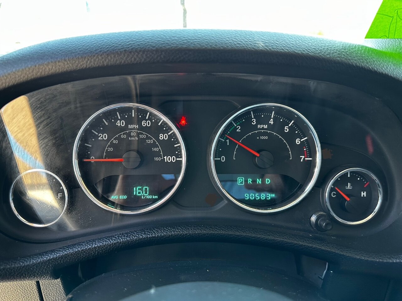 2015 Jeep Wrangler Sport - Photo 26 - Reno, NV 89502