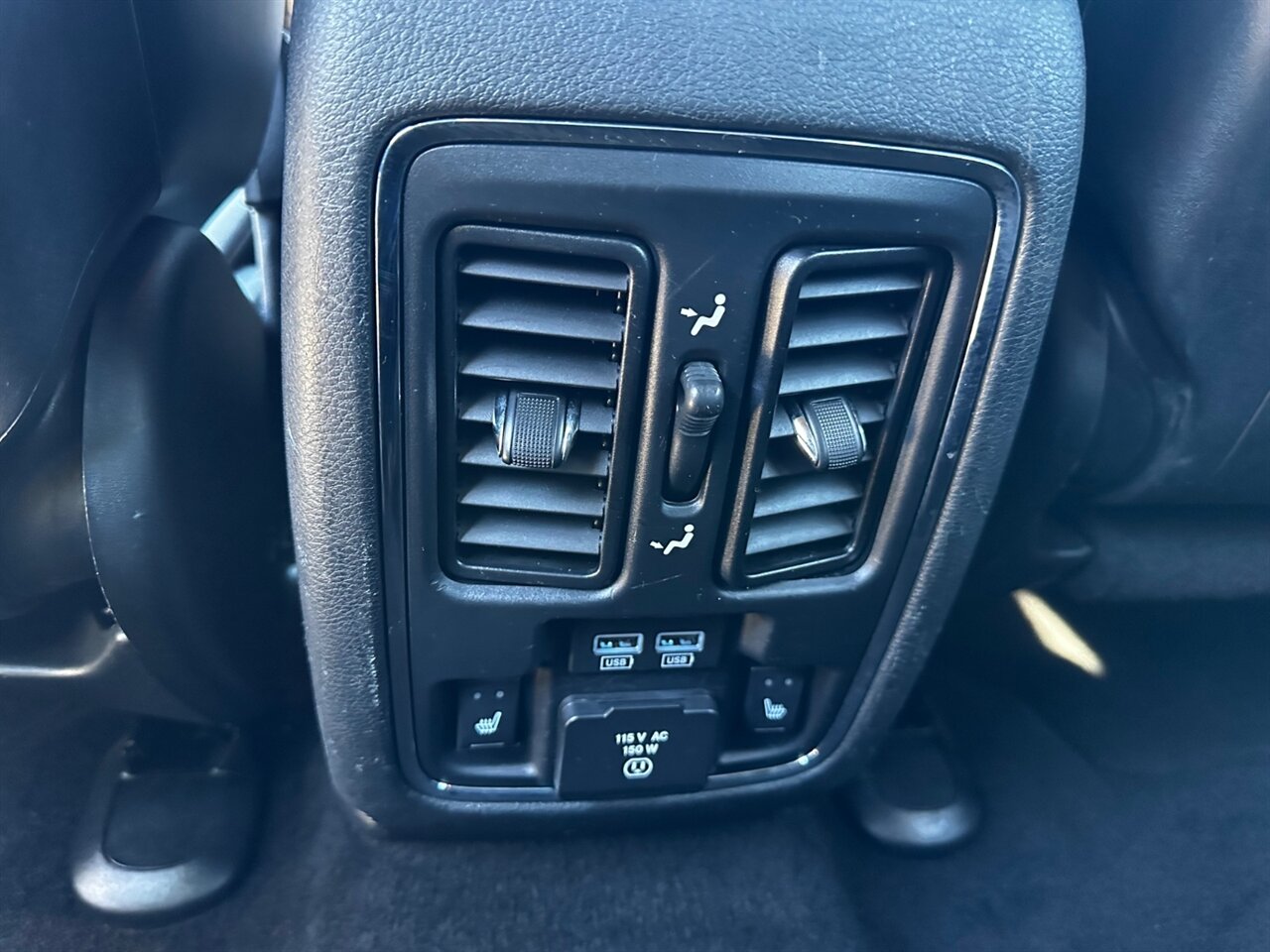 2015 Jeep Grand Cherokee Limited   - Photo 30 - Reno, NV 89502