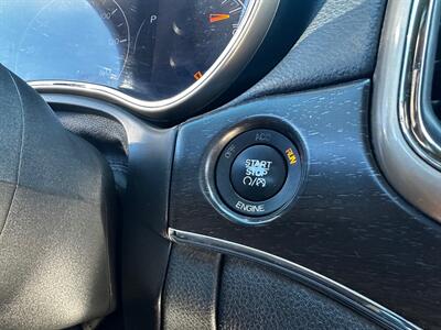 2015 Jeep Grand Cherokee Limited   - Photo 25 - Reno, NV 89502