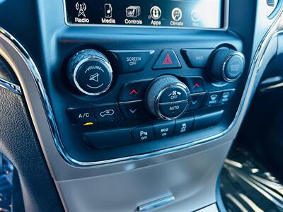 2015 Jeep Grand Cherokee Limited   - Photo 19 - Reno, NV 89502