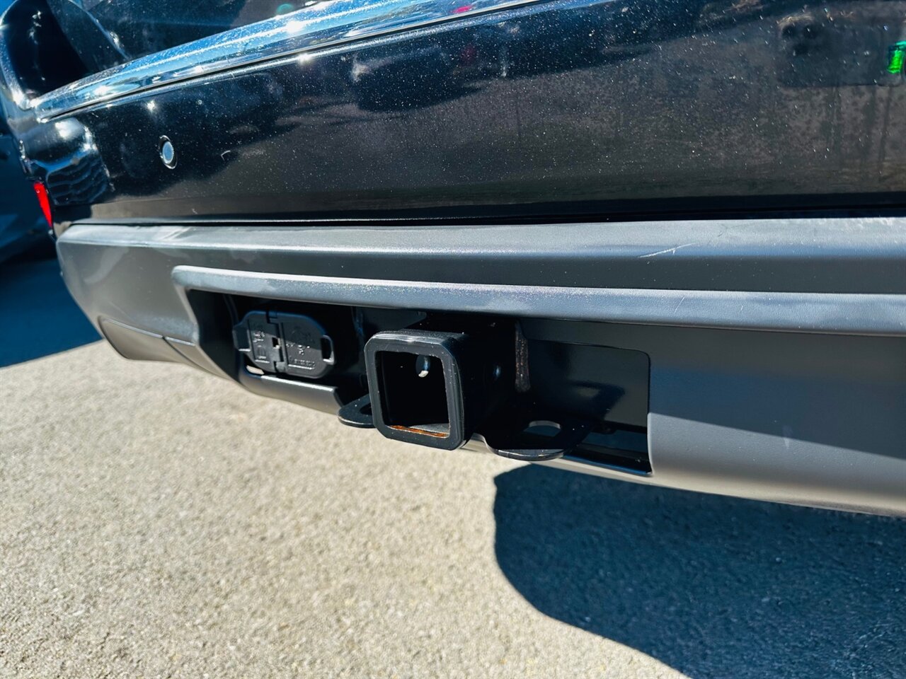 2015 Jeep Grand Cherokee Limited   - Photo 13 - Reno, NV 89502