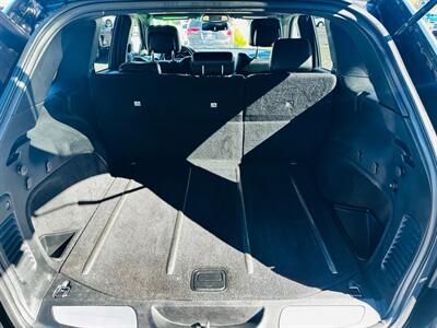 2015 Jeep Grand Cherokee Limited   - Photo 32 - Reno, NV 89502