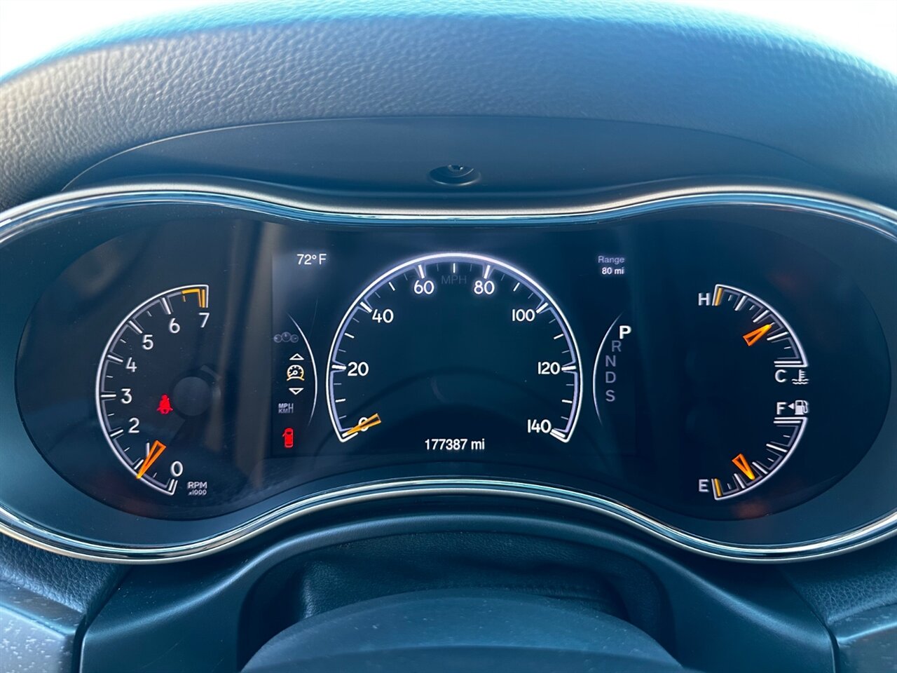 2015 Jeep Grand Cherokee Limited   - Photo 21 - Reno, NV 89502