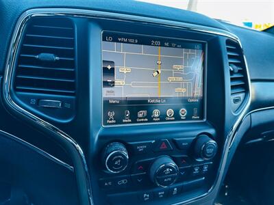 2015 Jeep Grand Cherokee Limited   - Photo 17 - Reno, NV 89502