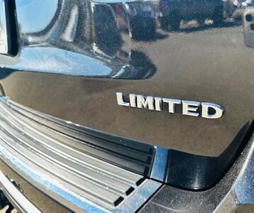 2015 Jeep Grand Cherokee Limited   - Photo 12 - Reno, NV 89502