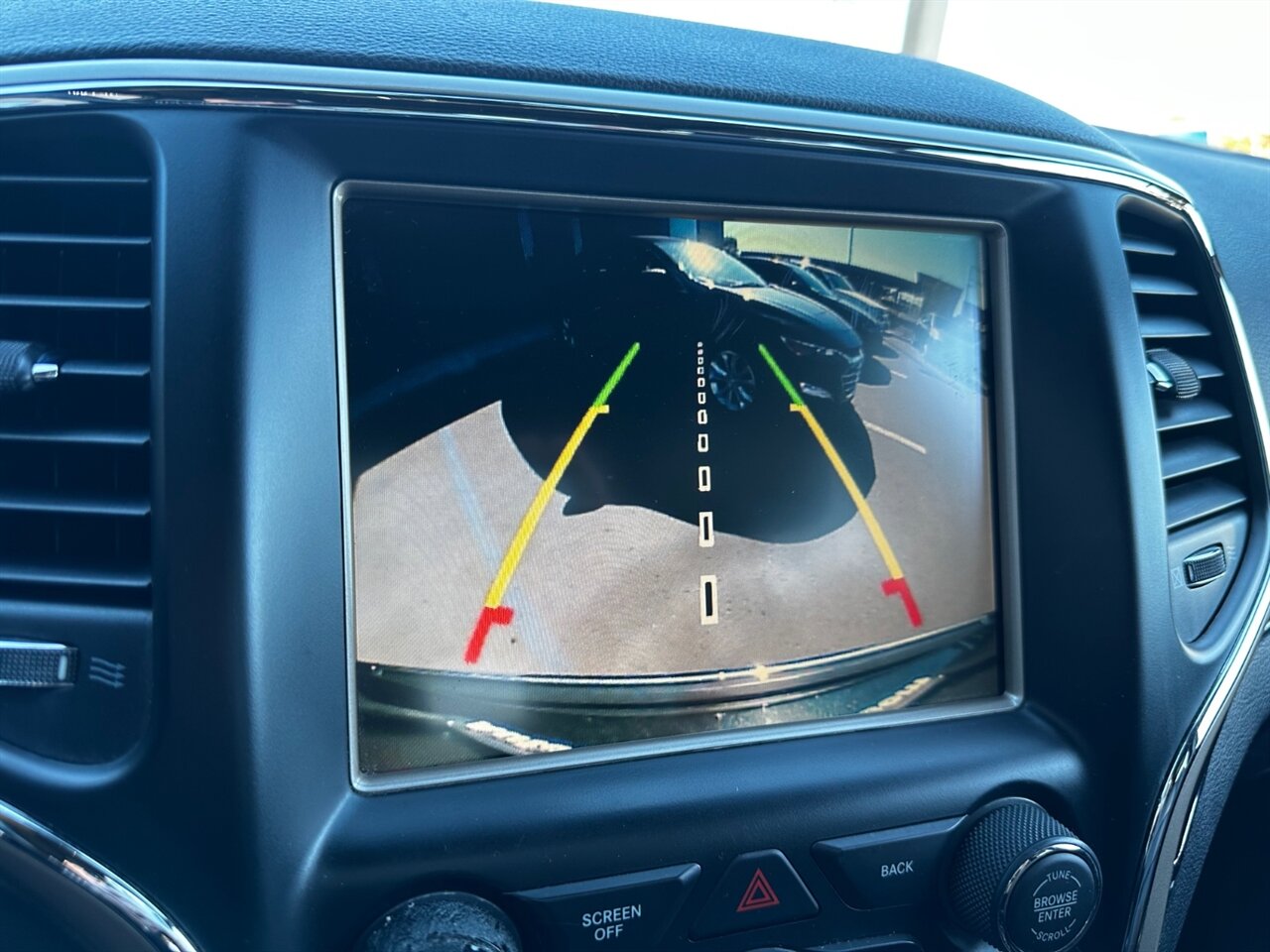 2015 Jeep Grand Cherokee Limited   - Photo 18 - Reno, NV 89502