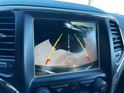 2015 Jeep Grand Cherokee Limited   - Photo 18 - Reno, NV 89502