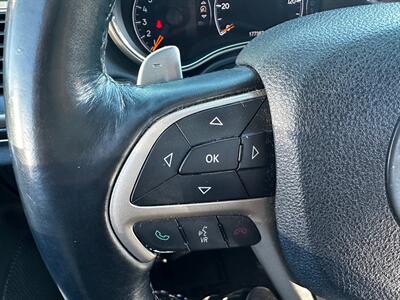 2015 Jeep Grand Cherokee Limited   - Photo 23 - Reno, NV 89502